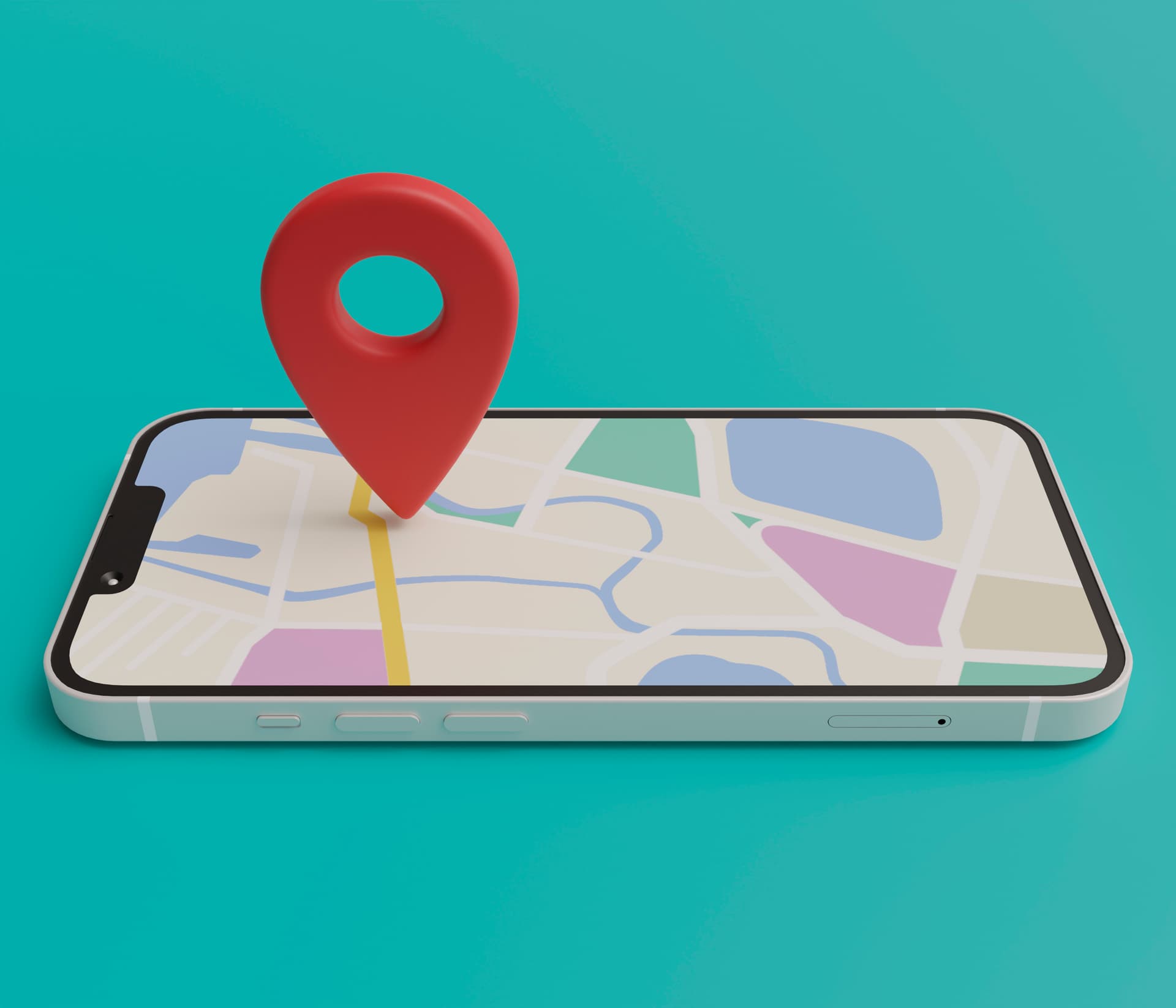 Picture of the author