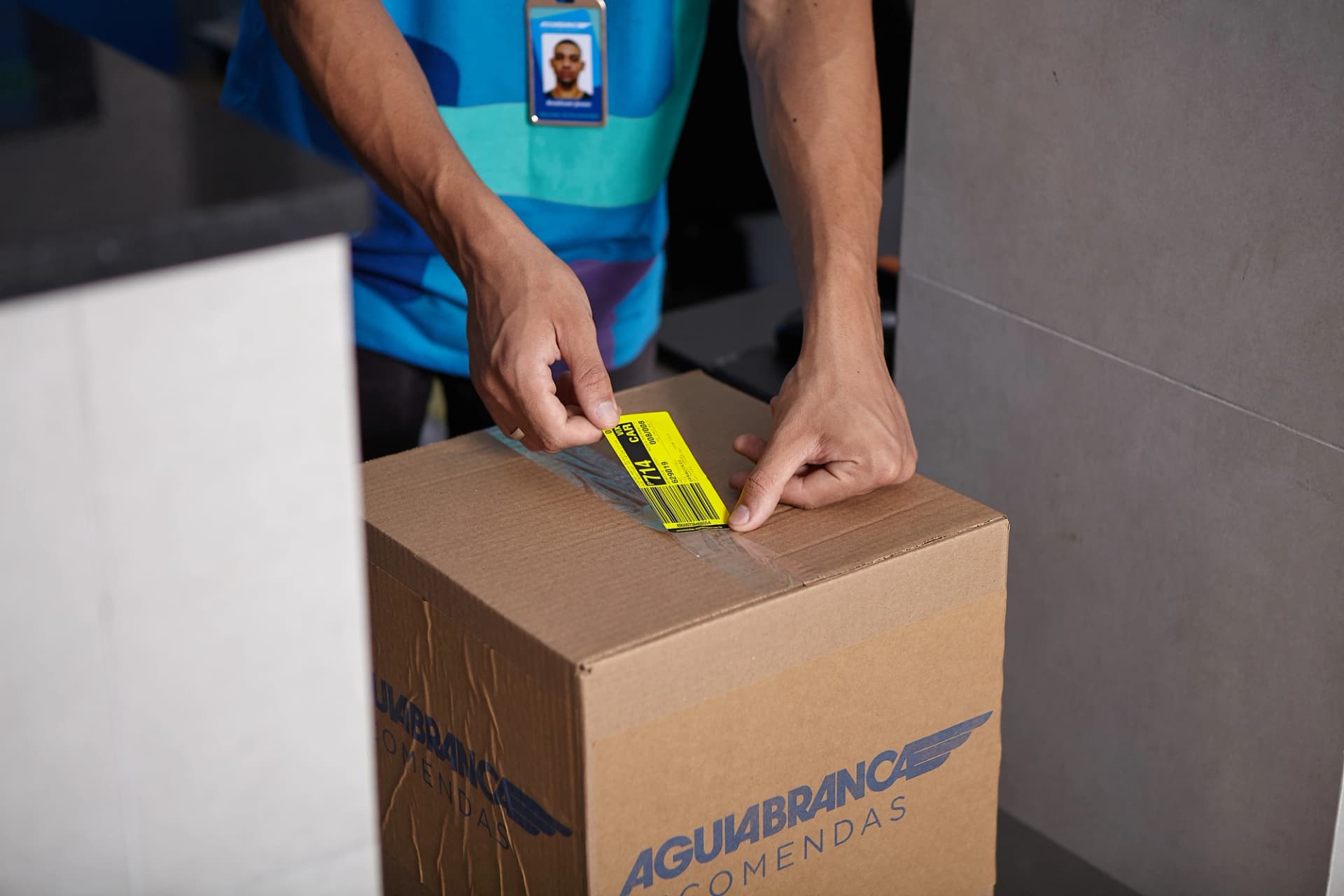 Picture of the author