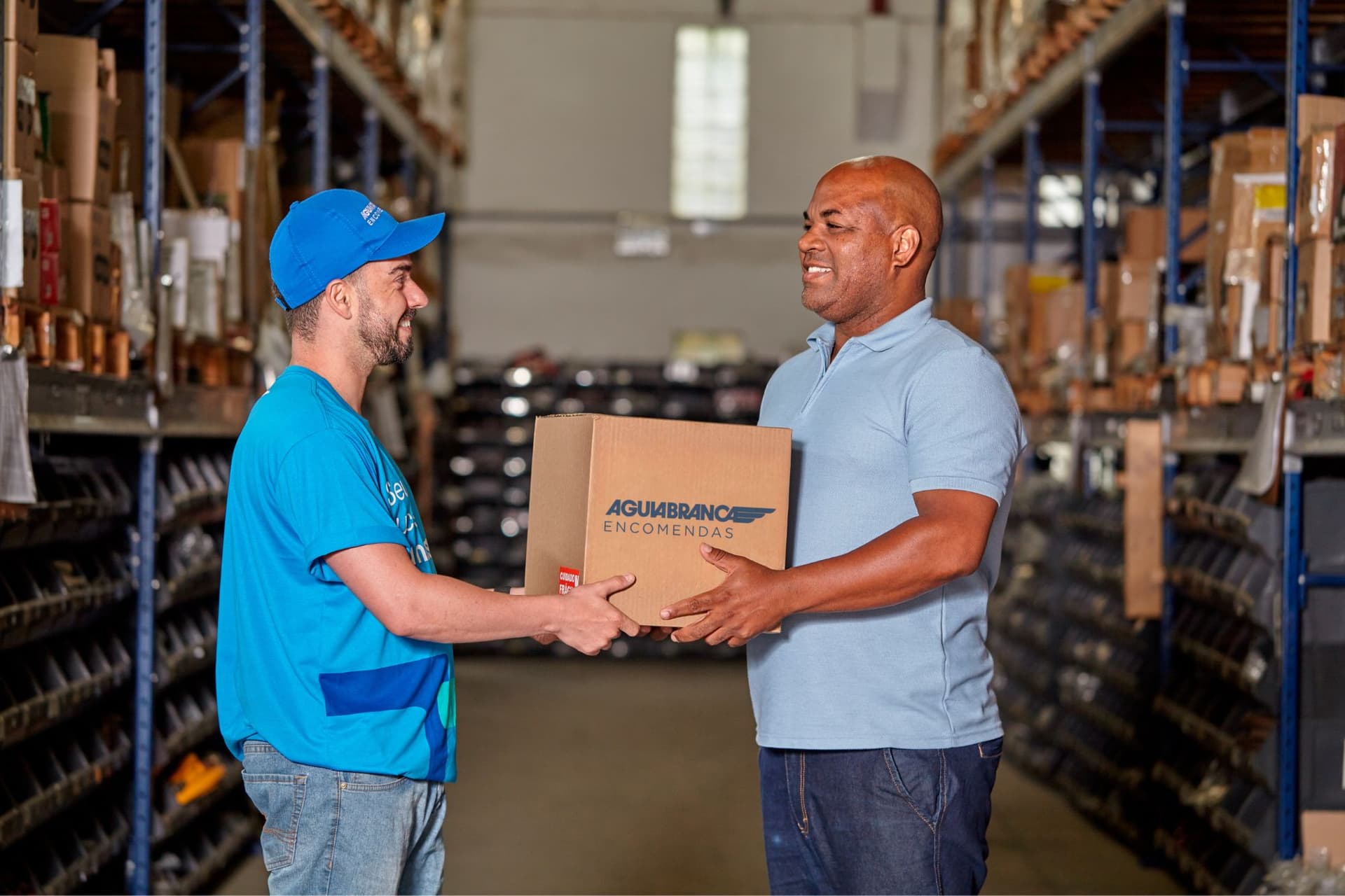 Picture of the author