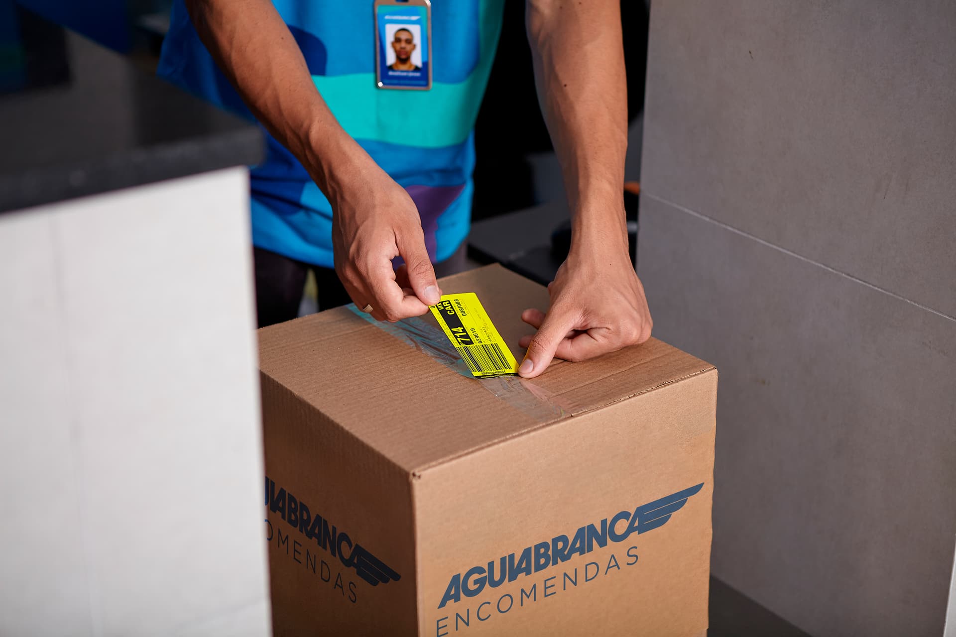 Picture of the author